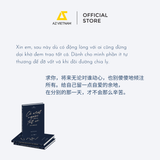  Sách - Có Một Người Từng Là Tất Cả 