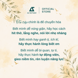  Sách - Về Miền An Nhiên 