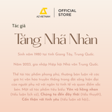  Sách - Giữ Tự Tin Trên Gương Mặt, Giữ Lương Thiện Trong Tim 