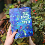  Sách - Thầy Cúng Kể Chuyện Trừ Tà 