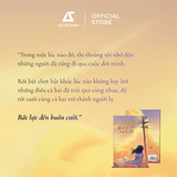  Sách - Những Lặng Im Rực Rỡ 