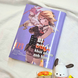  Sách - [Manga] - Bị Đuổi Khỏi Nhóm Anh Hùng (Tập 3) 