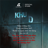  Sách - Khu D 