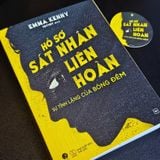  Sách - Hồ Sơ Sát Nhân Liên Hoàn 