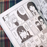  Sách - Flying Witch (Tập 3) 