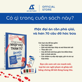  Sách - Nhập Vai Thám Tử - Âm Mưu Hoàn Hảo 