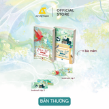  Sách - Năm Ấy Tôi Mở Vườn Bách Thú (Combo Tập 1 +2) 