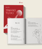  Sách - Tính Nữ Tự Do 