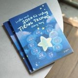  Sách - Luyện Nhớ 2000 Từ Vựng Tiếng Trung Thông Dụng 