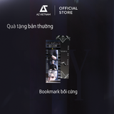  Sách - Passion (Tập 1) - Bản Thường 