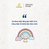  Sách - Chỉ Cần Bạn Hạnh Phúc, Lựa Chọn Nào Cũng Đúng 
