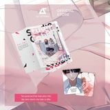  Sách - Studio Cabana - Bản Tình Ca Cho Em (Tập 5) 