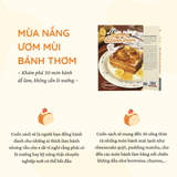  Sách - Mùa Nắng Ươm Mùi Bánh Thơm 