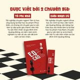  Sách - EQ Cao - Nghệ Thuật Yêu Của Người Trưởng Thành 