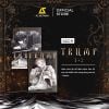  Sách - TRUMP (Tập 1+2) 