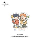  Sách - Tớ, Cậu Và Những Điều Lấp Lánh 