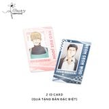  Sách - Cửa Hàng Tiện Lợi Nguy Hiểm (Tập 1) 