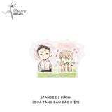  Sách - Cửa Hàng Tiện Lợi Nguy Hiểm (Tập 2) 