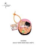  Sách - Omega Của Anh 