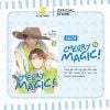  Sách - Cherry Magic (Tập 16) 