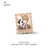  Sách - Gấu Trúc Đi Lạc (Combo 2 Tập) 