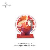  Sách - Ánh Sao Bên Tôi (Tập 6) 
