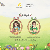  Sách - Trái Tim Cũng Cần Một Mái Hiên 