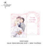  Sách - Tình Ta Ngọt Tựa Trái Dâu (Tập 3+4) 