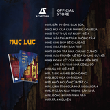  Sách - Căn Phòng Dán Bùa 