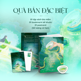  Sách - Chén Canh Mạnh Bà 