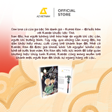  Sách - Làm Dâu Nhà Sói (Tập 2+3) 