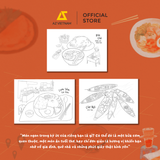  Sách - Vị Quê Nhà, Đậm Đà Bản Sắc 