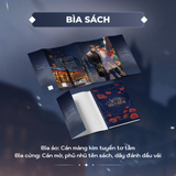  Sách - Sự Ỷ Lại Nguy Hiểm (Phiên Bản Toàn Tập) 