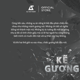  Sách - Kẽ Gương 