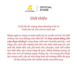  Sách - Hay Mình Đừng Lớn Nữa Được Không? 