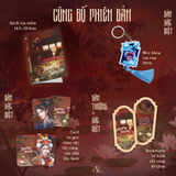  Sách - Nguyệt Hạ Thiên Mộc 