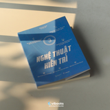  Sách - Nghệ Thuật Kiên Trì 