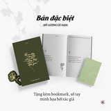  Sách - Em Đừng Vội Vàng, Những Điều Xứng Đáng Cần Có Thời Gian 