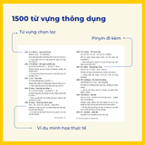  Sách - Chinh Phục Ngữ Pháp Và Từ Vựng Tiếng Trung 
