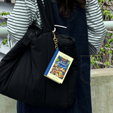  Sách - Book Charm Xứ Sở Miên Man 