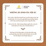  Sách - Edogawa Ranpo Tuyển Tập - Những Ảo Ảnh Của Tội Ác 