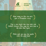  Sách - Bốt Điện Thoại Gửi Lời Chưa Nói 