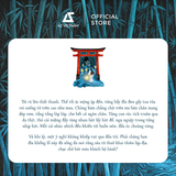  Sách - Đèn Lồng Trên Núi Koya 