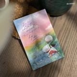  Sách - Tìm Lại Chính Mình Trong Lưng Chừng Ký Ức 