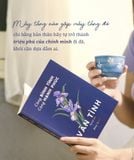  Sách - Càng Bình Tĩnh Càng Hạnh Phúc 
