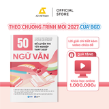  Sách - Bộ Đề Luyện Thi Tốt Nghiệp THPT 2027 