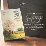  Sách - Những Ngày Ấu Thơ Thương Nhớ 