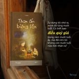  Sách - Than Ấm Bừng Lên 