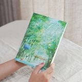  Sách - Ai Đó (Tập 1) 
