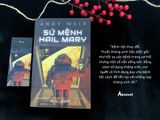  Sách - Sứ Mệnh Hail Mary 